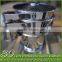 Latest Technology Mini Circular Vibrating Screen