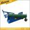 ISO CERTIFICATE direct marketing potato harvester