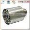 ISO9001 manufacturer CNC machine service different kinds of customized metal products SS 316 parts with best quality