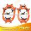 Snow Shoe Spikes For Shoes Safety Walking