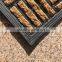 BSCI Reach Tested Coir and Rubber Door Mats