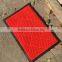 Pattern Water Absorbent Small Size Doormats