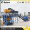 concrete brick machine phil hollow block machine