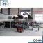 compounding PVC shoes and cables masterbatch granulation machine