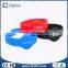 13.56mhz silicon rfid smart watch