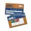 RFID printable card