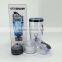 Shaker Bottle 20 oz with USB