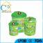 Plastic Foot Pedal Garbage Bin Home Kitchen Use