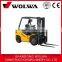 1 ton 3 ton diesel electric forklift for sale