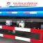 Dongfeng 8000L water spray truck mini water tanker truck for sale
