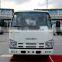 China ELF Diesel Double cab light truck 1 ton - 3 ton