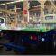 New Design 4x2 flatbed breakdown truck towing truck