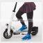 Professional Manufacture 2 Wheel Self Balance Electric Standing Scooter