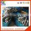 round tube polisher for auto industry