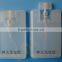 Mini plastic atomizer spray bottle