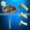 Metered valve for air freshener