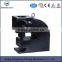 HW-100A Hand press, Small Manual punching machine, Puncher for square
