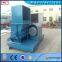 plastic crusher machine slab cutter machine easy cleaning