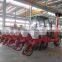 4 Rows Mechanical Precision corn seeder
