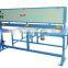 2017 newest wrapping plastic film packing machine for Mattress