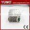 DR-120-24 120W Single Output Industrial DIN Rail switching power supply