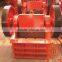 Industrial high capacity PE series jaw crusher manufacturer of China