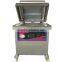 Vacuum packing machine with PLC control