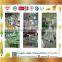 Multifunction FTA 100T/D corn grits mill machine corn mill plant