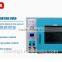 Laboratory Use Small Vacuum Drying Oven Manufacturer Price