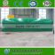 DAYI Hot Selling Built-in Spiral Structure Used Tyre Recycling Pyrolysis Plant To Furnace Oil