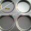 15 grooves Non-stick Teflon Coated alloy aluminum Hamburger bread baking trays/bun baking tray