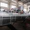 High Quality pet bottle recycling washing line/pet bottle recycling plant