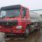 Chinese High-quality HOWO oil tank truck 20L Sinotruk