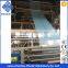 Anti-UV PE blown type greenhouse film making machine
