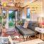 Titan Prefabricated Tiny Houses for Sale