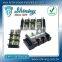 TB-150 Panel Mounted Assembly Type 150A Ballast Terminal Block