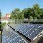 280W Mono-Crystalline Solar Modules of full power with 16.2% efficiency