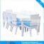 Outdoor Home Garden Rattan Bar Furniture