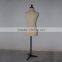 New Design worn out Fabric tailors mannequin For shop Display