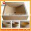 good design marble or granite stone basin for hand washing