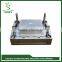 High quality customized professional foldable delivery container box mould