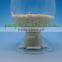 GH401 Virgin Biodegradable Plastic Material PLA Pellets for Injection Molding Grade