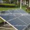 Bestsun BPS4000w off grid solar energy system On/ Off grid Easy Installed renewable solar energy home system