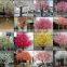 Factory price hot sale fiberglass white cherry blossom tree artificial huge tree