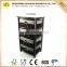 shabby chic wooden used bathroom vanity cabinets wholesale