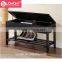 Entryways Solid Wooden Shoe Bench shoe Rack with Storage