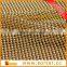 metallic cloth dividing curtains, gold sequin fabric cloth