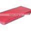 Trade assurance supplier leather wallet clutch mobile phone pouch Ladies clutches coin purse