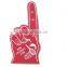 EVA Foam Finger