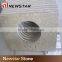 Newstar Carioco Gold Granite Company Names Polished Vanity Top